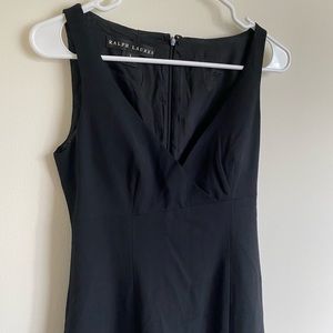 Ralph Lauren dress